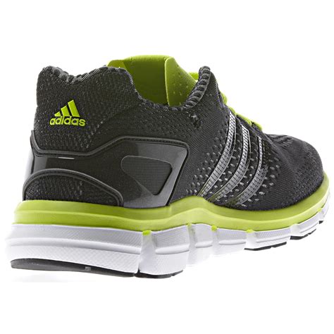 running Adidas shoes for men